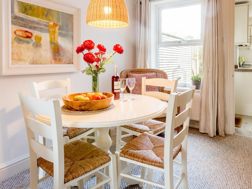 Walnut Cottage Aldeburgh Eksteriør bilde